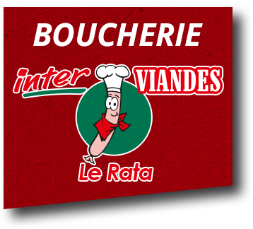 Interviandes Le Rata - Boucherie Manche